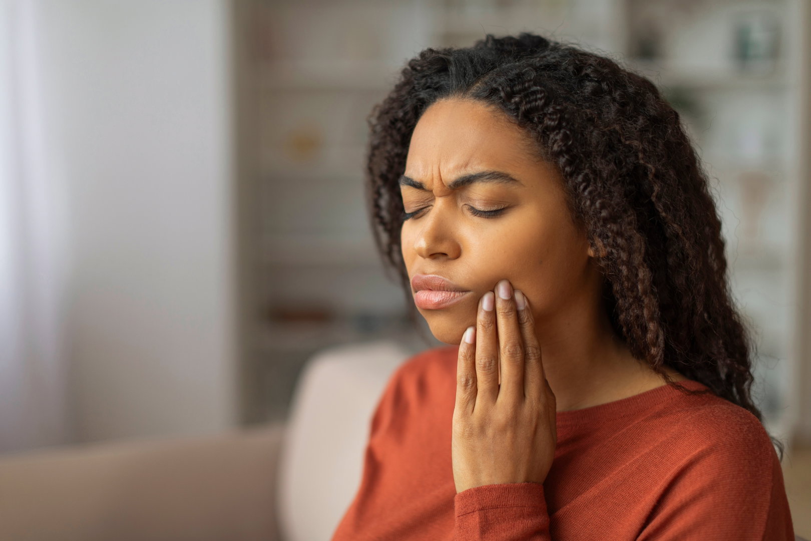 Tooth Ache Treatment