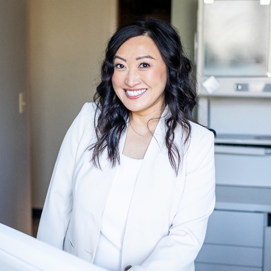 Dr. Kim