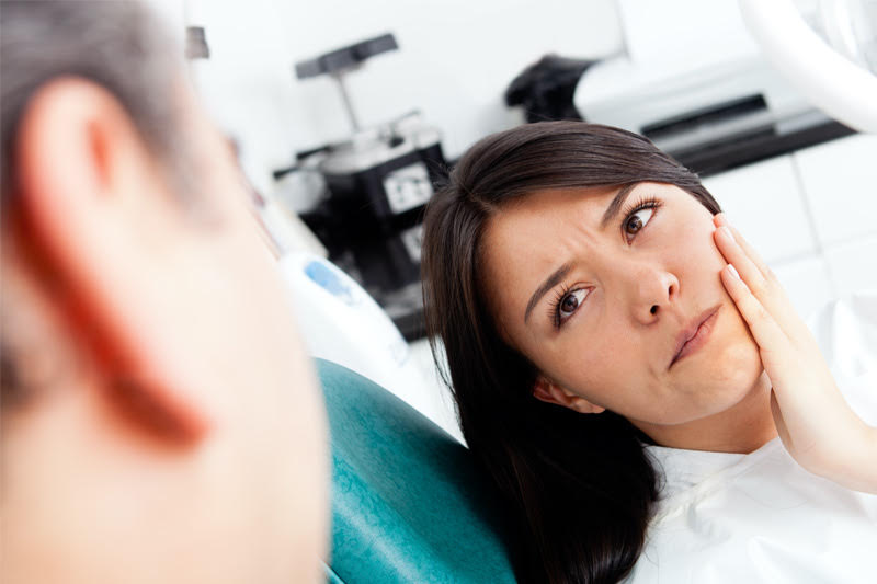 Dental Implants in 46234